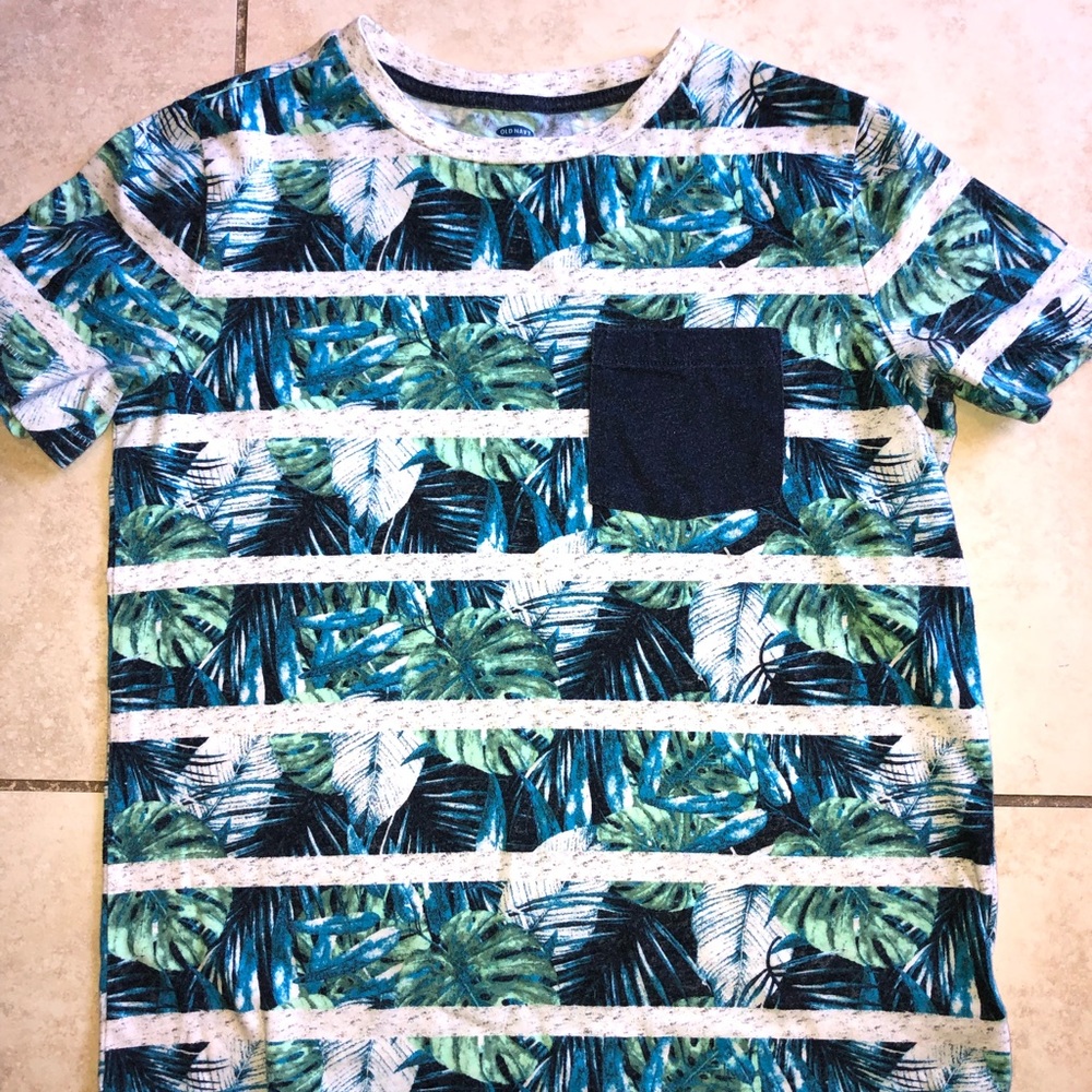 Boys Old Navy Shirt